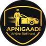 ApniGaadi logo
