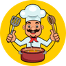 ChefChili logo