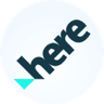 HERE Technologies logo