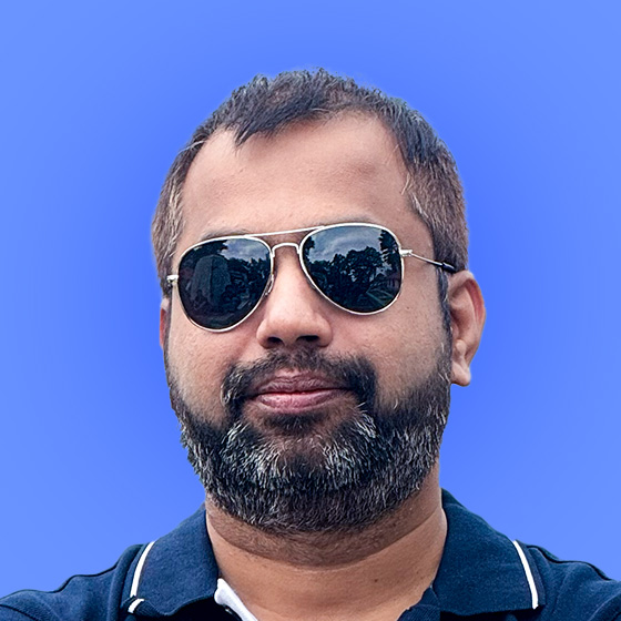 Naveen, LightHouz expert