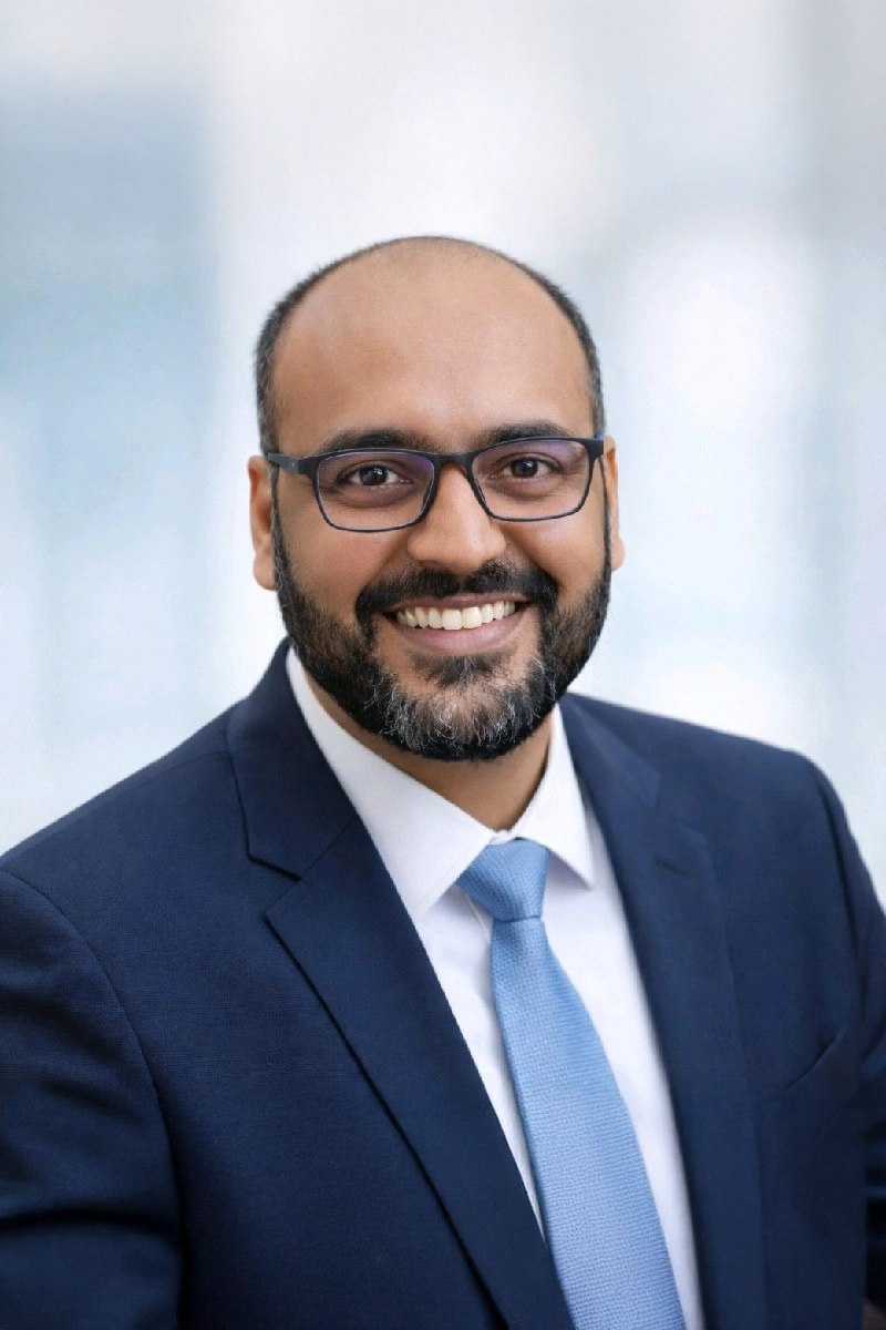 Pravash Pujari, Principal Zoho Consultant & Business Head