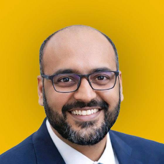 Pravash, LightHouz expert